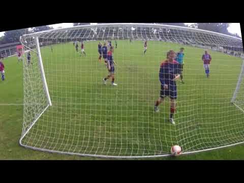 11Sport: RKVB - St. Joost