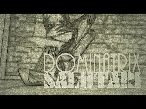 SALUTARI 2020 - SALUTARI - DOMINATRIX