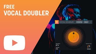 Video thumbnail for Introducing iZotope's Free Vocal Doubler by iZotope, Inc.