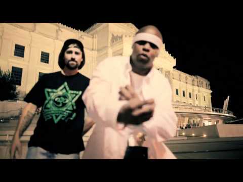 I DON'T BELIEVE FEAT. SHABAZZ THE DISCIPLE - GEMINEYE OF CONSPIRITUALITY