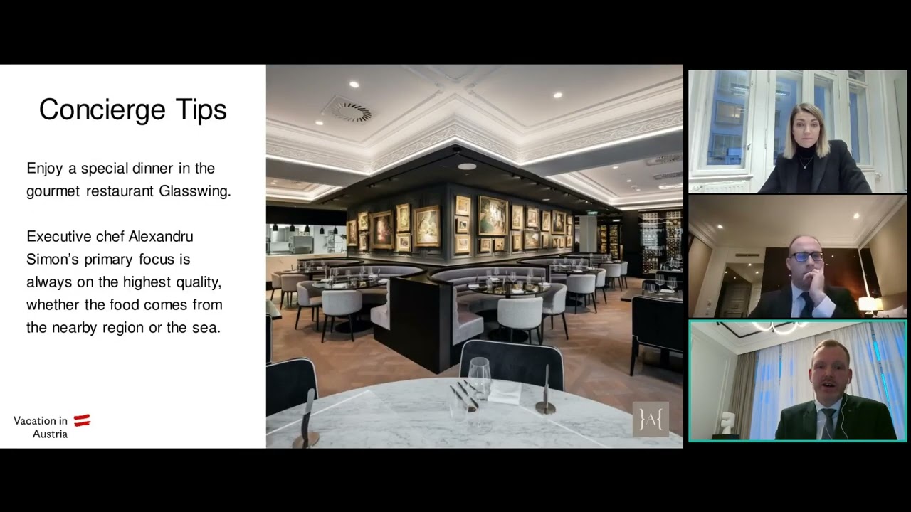 Vienna Edition Vol. 2