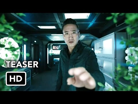 The Expanse Season 3 (Teaser)