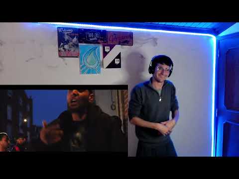 Ricks Reacts Junky Guns - 24h não chega ( prod. GUNSQUEEZE)