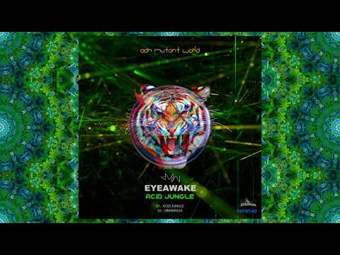 EYEawake - Acid Jungle (Original Mix) AMW048