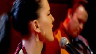 Imelda May - Johnny Got A Boom Boom (ITV1 Loose Women)