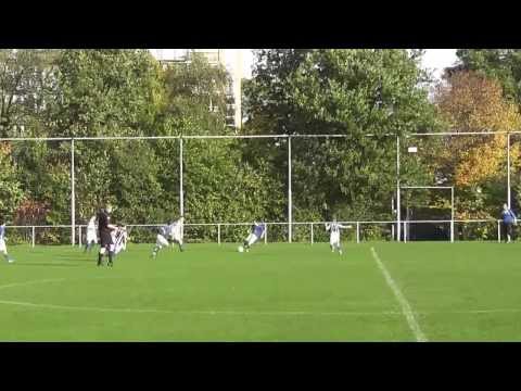 26/10/2013 MOC´17 D1 - Steenbergen, 1e helft