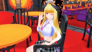 [バイノーラル]　誕生日です！　咀嚼音やりたかったんですが出来なくてすみません〜