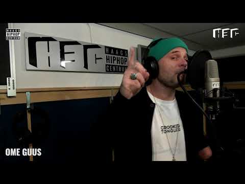 H3C HARD BARS 61: Ome Guus