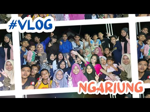 vlogngariung-balakecrakan-paguyuban-abirdam-include-with-ultah-bundanya-ara