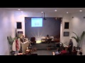 The Student and The Teacher Rev Warren Unity Church and Spiritual Center