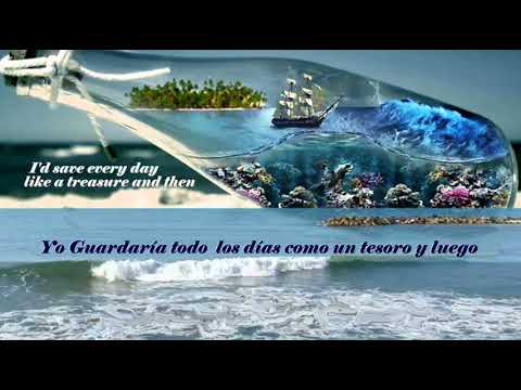 Time In A Bottle (Jim Croce) 1973-74; Tiempo en una Botella / Video by Z. Xavier Y. Carlotti