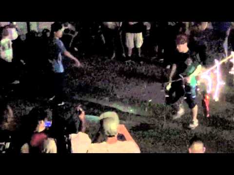 Master Mind Reunion Rock Dance Battle Final