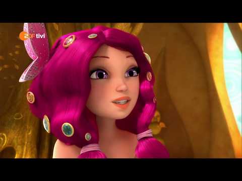 Mia and me-Mini: Die neue Elfe - ZDFtivi