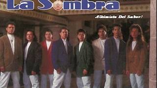 AMOR DIVINO ( LA SOMBRA )