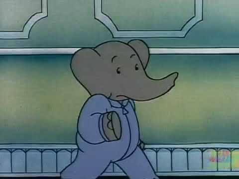 Babar S05 - Ep05 Victor Victorious - Screen 07