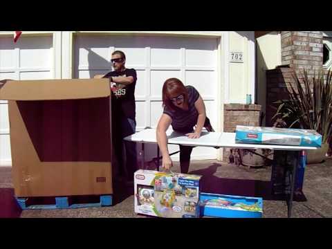 Bulq.com PALLET Unboxing. Retail Value of $1855 LEGOS & TOYS!!