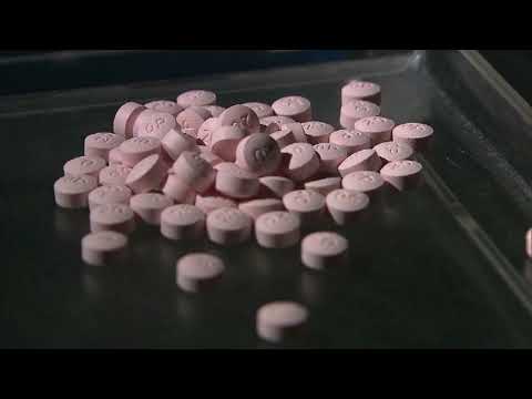 Opioid Overdose Deaths