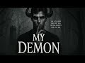 My Demon Dark Romance Shifter Romance Audiobook