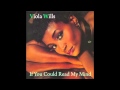 Viola Wills - If You Could Read My Mind