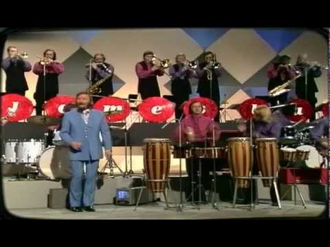James Last & Orchester - Soley Soley & Amarillo 1972