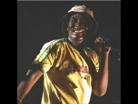 Alpha Blondy