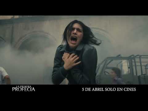 Anuncio: 'Engendra algo a lo que temer'