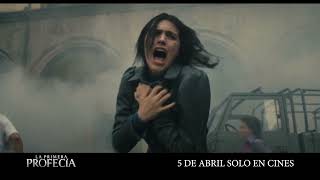 Anuncio: 'Engendra algo a lo que temer'