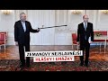 Miloš Zeman Připomeňte Si Prezidentovy Nejznámější Hlášky I Urážky