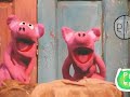 Sesame Street 4225 A Team