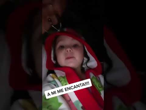 A mi me encanta - Meme Tik Tok