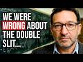 The Physicist Who Measured Negative Time