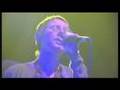 Massive Attack - Black Melt (Live - Bristol Academy 2005)