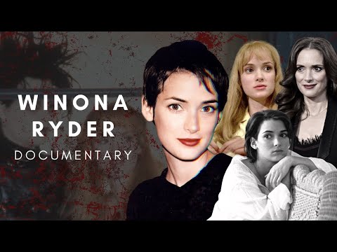 Dark Hollywood : Winona Ryder (Documentary)