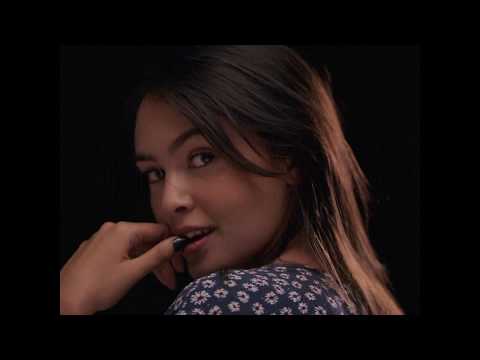 Avionica, Andrea Echeverri - Ojos de Miel (Video Oficial)