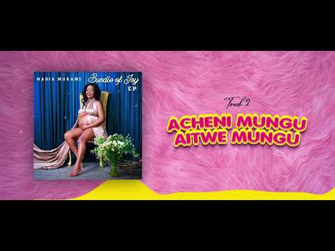 Thumbnail for Acheni Mungu Aitwe video