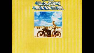 The Byrds - Ballad of easy rider (1969) (+Bonuses) (US, Country, Folk)