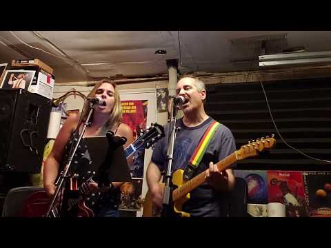 Thumbnail for Ali and Lou: Done Done Done (The I Don't Cares aka Paul Westerberg and Juliana Hatfield) by Paul Westerberg