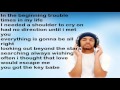 Once In A Lifetime - Craig David (lyrics)
