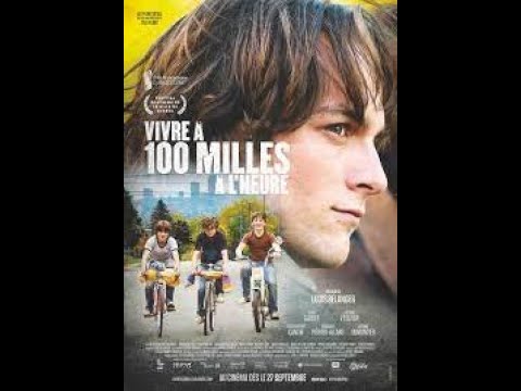 Vivre à 100 Milles à l'Heure film complet