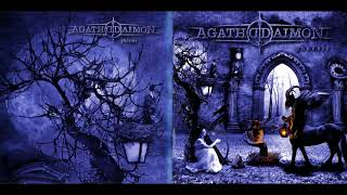 Agathodaimon - Ground Zero
