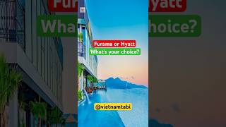 徹底比較!ダナン高級リゾート対決:Furama Resort vs Hyatt Regency | ベトナム旅行