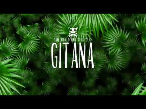SAMY MARTO x KEBIN SOLERA x JCH - GITANA