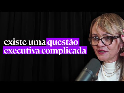 WHAT THE BRAIN OF THOSE WITH DOUBLE EXCEPTIONALITY SPECTRUM IS LIKE | Lutz Podcast