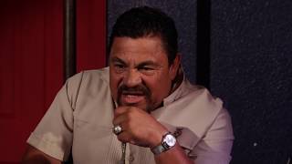 SOY COMO EL TIGRE TRAILER OFICIAL