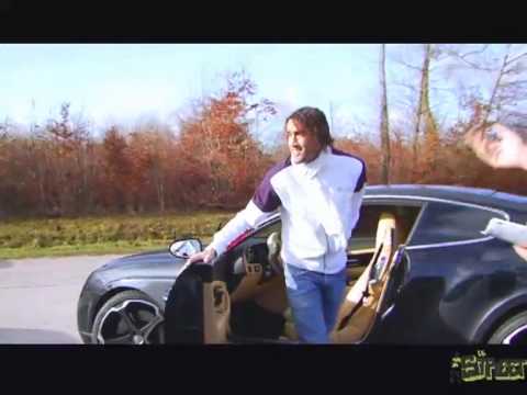 Le Street Vs As Nancy