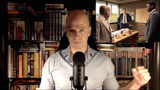 True Detective - Season 3 Finale &quot;Now Am Found&quot; - Review