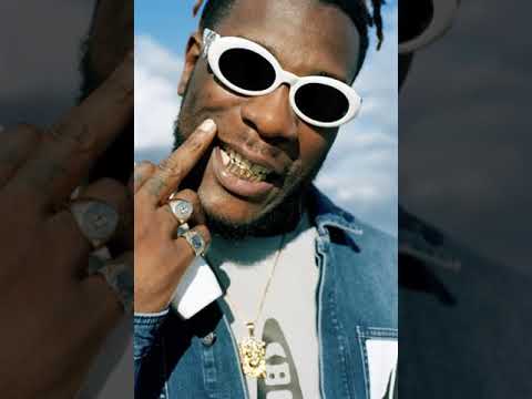 BEST OF BURNA BOY AUDIO MIX BY DJ SEAN