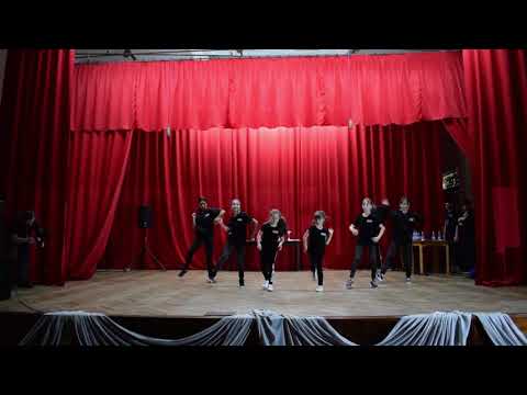 Kiddy Dancers - CSSD 2018 Constanta - sectiunea V-VIII