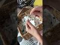 Do This With All Of Your Paper Scraps ‍