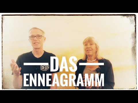 Enneagramm- Kurs